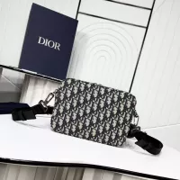 $140.00 USD Christian Dior AAA Man Messenger Bags #1359768