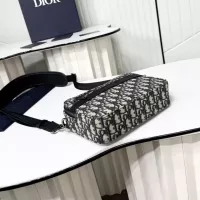 $140.00 USD Christian Dior AAA Man Messenger Bags #1359768