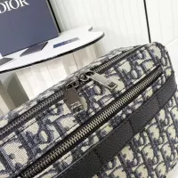 $140.00 USD Christian Dior AAA Man Messenger Bags #1359768