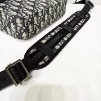 $140.00 USD Christian Dior AAA Man Messenger Bags #1359768