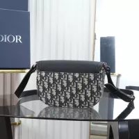 $150.00 USD Christian Dior AAA Man Messenger Bags #1359770