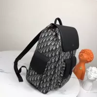 $235.00 USD Christian Dior AAA Man Backpacks #1359791