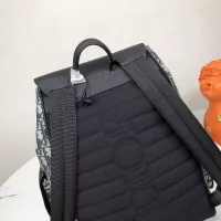 $235.00 USD Christian Dior AAA Man Backpacks #1359791