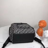 $235.00 USD Christian Dior AAA Man Backpacks #1359791