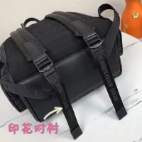 $235.00 USD Christian Dior AAA Man Backpacks #1359792