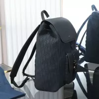 $220.00 USD Christian Dior AAA Man Backpacks #1359800