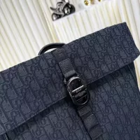 $200.00 USD Christian Dior AAA Man Backpacks #1359809