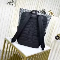 $200.00 USD Christian Dior AAA Man Backpacks #1359810