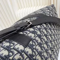 $182.00 USD Christian Dior Travel Bags For Men #1359816
