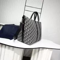 $182.00 USD Christian Dior Travel Bags For Men #1359817