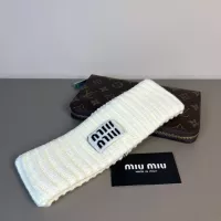 $25.00 USD MIU MIU Headband #1360616