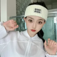 $25.00 USD MIU MIU Headband #1360616