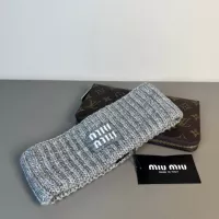 $25.00 USD MIU MIU Headband #1360618