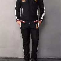 $52.00 USD Ralph Lauren Polo Tracksuits Long Sleeved For Men #1360849