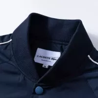 $39.00 USD Lacoste Jackets Long Sleeved For Men #1360867