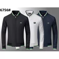 $39.00 USD Boss Jackets Long Sleeved For Men #1360872
