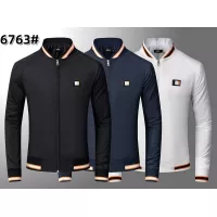 $39.00 USD Boss Jackets Long Sleeved For Men #1360886