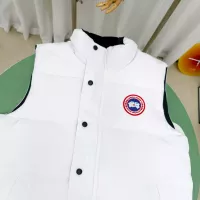 $92.00 USD Canada Goose Down Feather Coat Sleeveless For Unisex #1361547