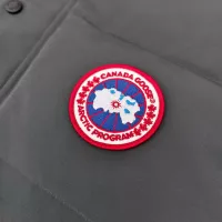 $92.00 USD Canada Goose Down Feather Coat Sleeveless For Unisex #1361553