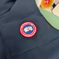 $92.00 USD Canada Goose Down Feather Coat Sleeveless For Unisex #1361556