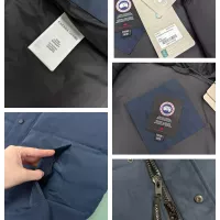 $92.00 USD Canada Goose Down Feather Coat Sleeveless For Unisex #1361556