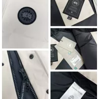 $92.00 USD Canada Goose Down Feather Coat Sleeveless For Unisex #1361563