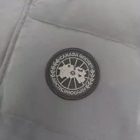 $92.00 USD Canada Goose Down Feather Coat Sleeveless For Unisex #1361568