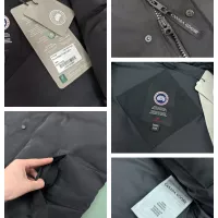 $92.00 USD Canada Goose Down Feather Coat Sleeveless For Unisex #1361573