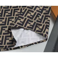 $40.00 USD Fendi Shirts Long Sleeved For Men #1361600
