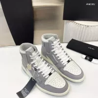 $108.00 USD Amiri High Tops Shoes For Men #1361706