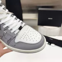 $108.00 USD Amiri High Tops Shoes For Men #1361706