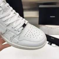 $108.00 USD Amiri High Tops Shoes For Women #1361715