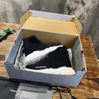 $80.00 USD Balenciaga Boots For Women #1361766