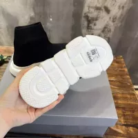 $80.00 USD Balenciaga Boots For Women #1361766