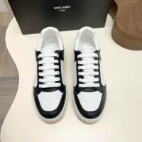 $100.00 USD Yves Saint Laurent YSL Casual Shoes For Men #1361944