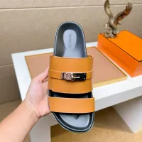 $56.00 USD Hermes Slippers For Women #1362115