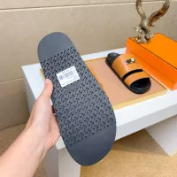 $56.00 USD Hermes Slippers For Women #1362115