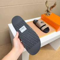 $56.00 USD Hermes Slippers For Men #1362120
