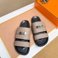 $56.00 USD Hermes Slippers For Women #1362121