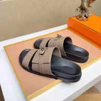 $56.00 USD Hermes Slippers For Women #1362121