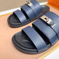 $56.00 USD Hermes Slippers For Women #1362125