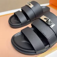 $56.00 USD Hermes Slippers For Men #1362126