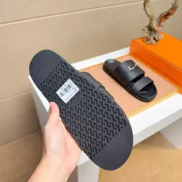 $56.00 USD Hermes Slippers For Women #1362127