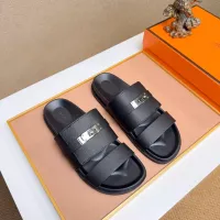 $56.00 USD Hermes Slippers For Women #1362127