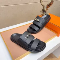 $56.00 USD Hermes Slippers For Women #1362127
