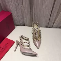 $92.00 USD Valentino Sandal For Women #1362328
