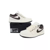 $92.00 USD Air Jordan 1 I For Men #1362392