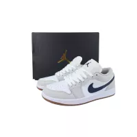 $92.00 USD Air Jordan 1 I For Men #1362401
