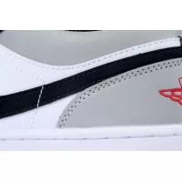$92.00 USD Air Jordan 1 I For Men #1362416