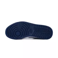 $92.00 USD Air Jordan 1 I For Women #1362423